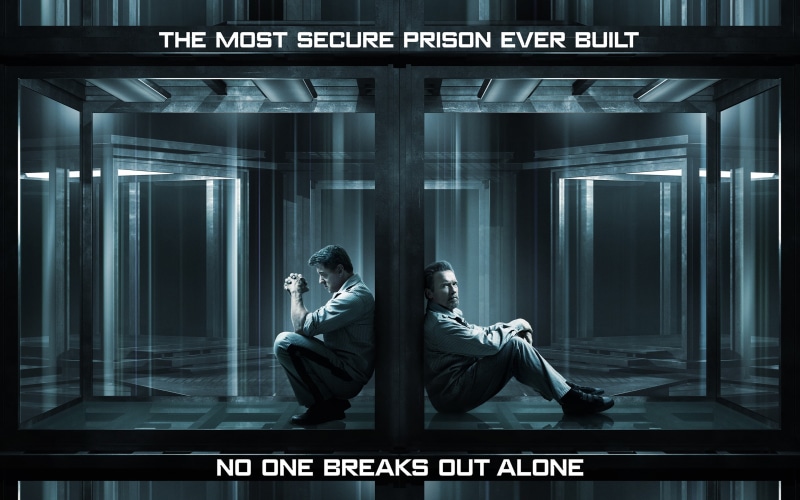 2K, escape, plan
