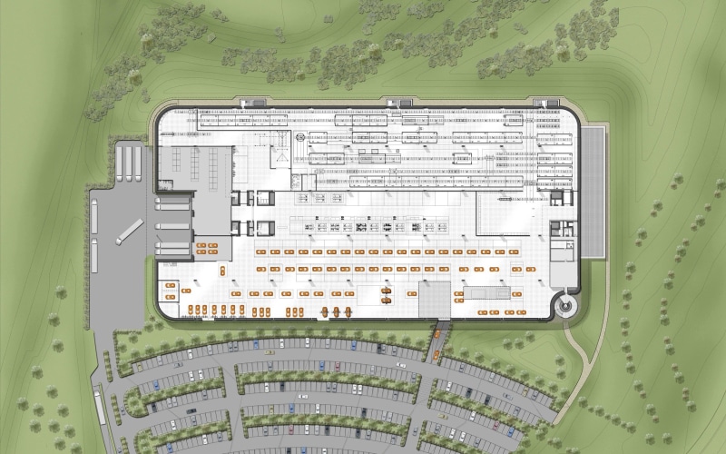floor, indoors, connection, data, high angle view, music, factories, electrical equipment, blueprints, still life, directly above, wireless technology