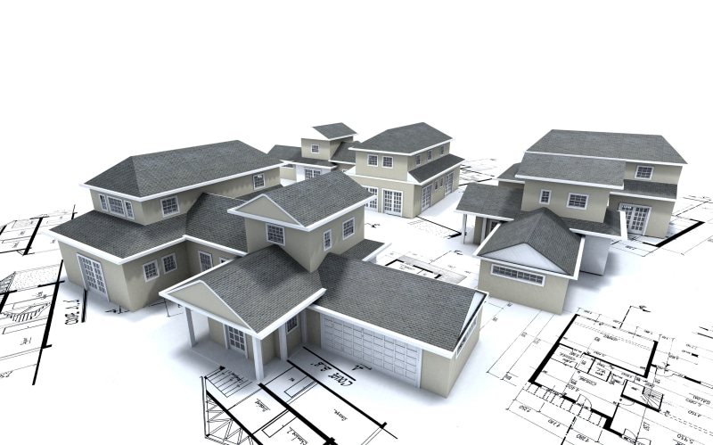 4K, houses, plans, homes, design, projects