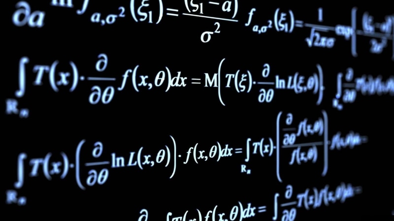 typography, 720P, poster, text, science, physics, math, formula, mathematics