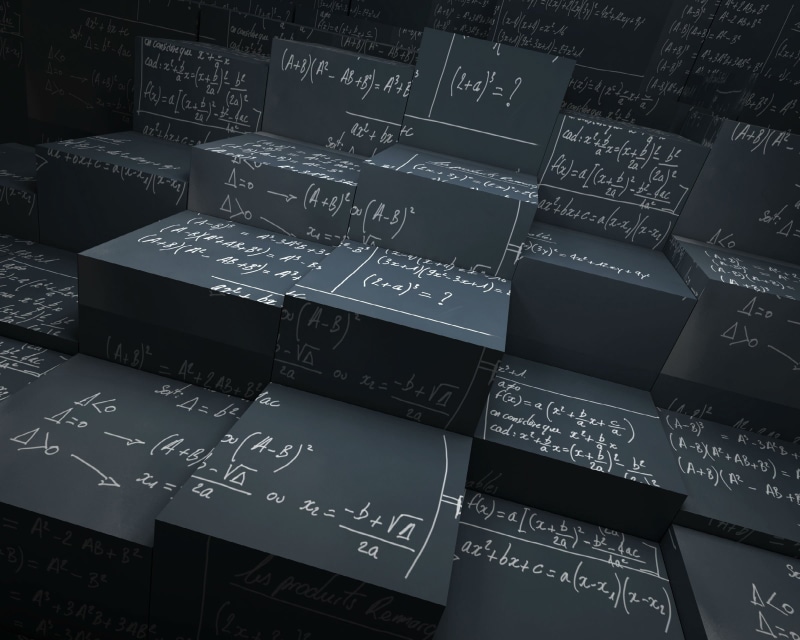 science, 1080P, math, poster, formula, text, physics, mathematics, typography