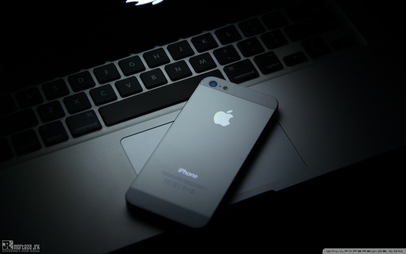 MacBook, iPhone, 1080P, Apple Inc., technology