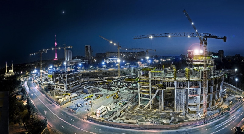 construction, design, job, 1080P, architecture, profession, work, building