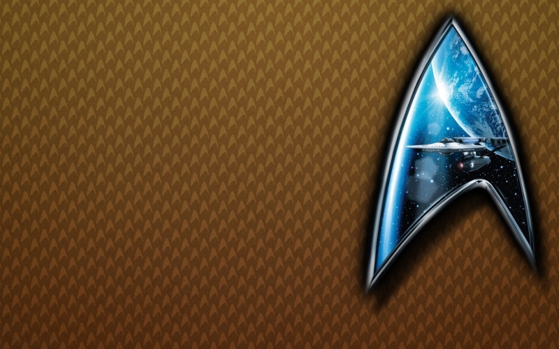 Star Trek, art, stars, 720P, engineer, hd, logos, tf, space, pattern, enterprise, uss, trek, star