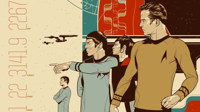 star, artwork, stars, enterprise, art, Star Trek, trek, 1080P, hd, mccoy, james, t, kirk, space, spock, leonard, James T. Kirk, uhura