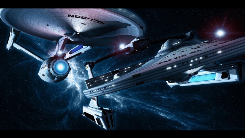 airplane, spaceship, Reliant, illuminated, transportation, illustration, auto post production filter, no people, low angle view, mode of transportation
