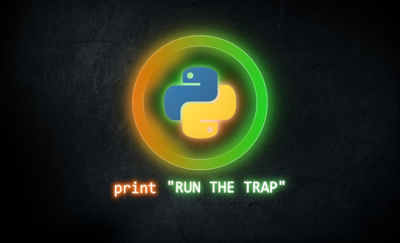Python (Programming Language), Technology, 1080P, Programming