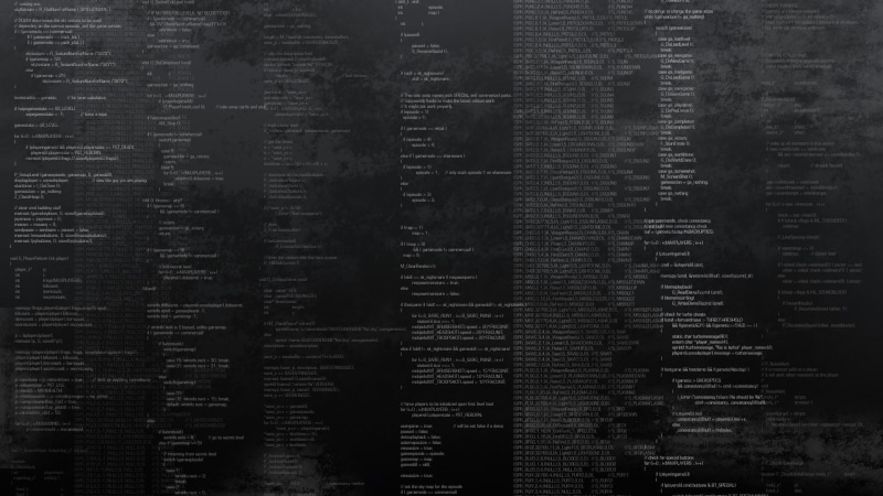 pattern, 1080P, abstract, backgrounds, full frame, syntax, code, architecture, no people, hacker, computer, text, number, information, western script