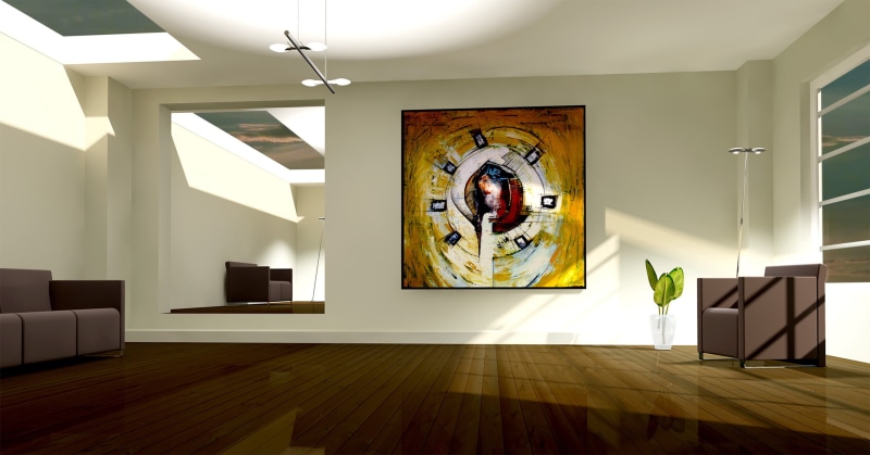 wood, entity, design, live, gallery, decor, built structure, furniture, apartment, architecture, indoors, no people, 3d visualization, home showcase interior