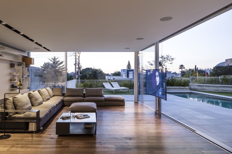 architecture, house, interior design, interior, 720P, modern, living rooms