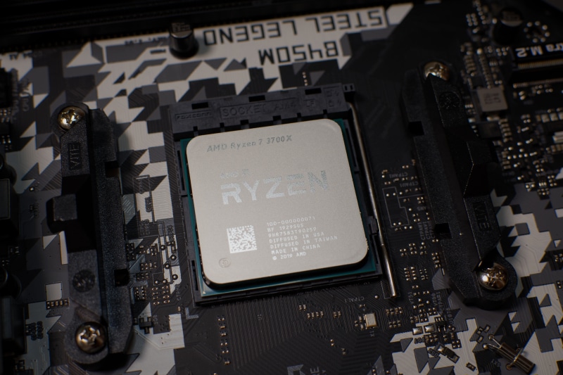 RYZEN, CPU, motherboards, integrated circuits, AMD, 5K
