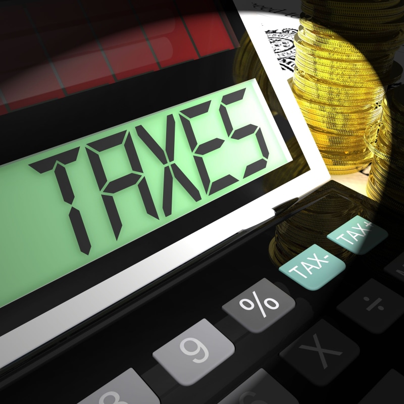 sign, calculator, 1080P, business taxes, close-up, technology, device screen, number, pay, screen, income taxes, financial, high angle view, tax scale
