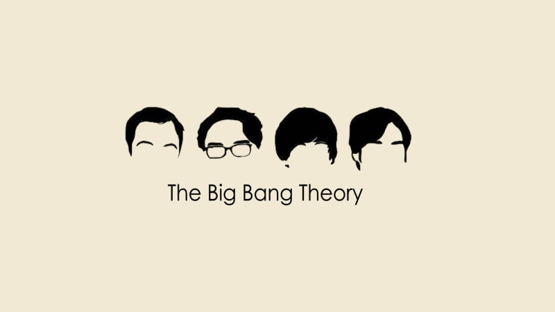logo, mammal, Leonard, happiness, text, design, black color, message, writing, Sheldon, bang, sign, abstract, halloween, communication, theory, creativity