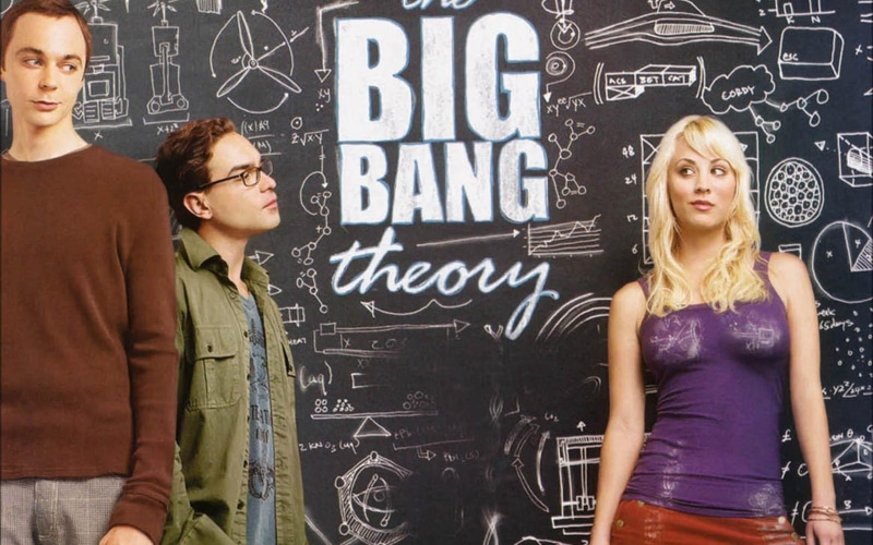images, 1080P, bang, big, tv series, theory