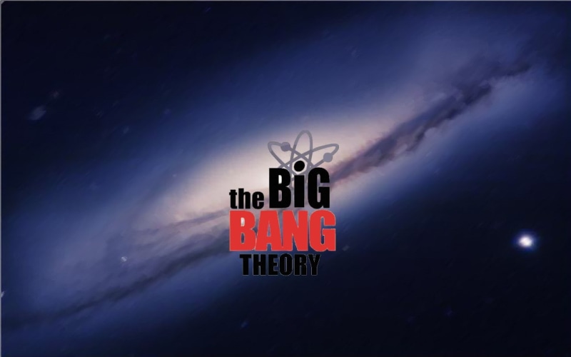 hd, big, The Big Bang Theory (TV), series, tv, theory, bang, 720P, art, entertainment