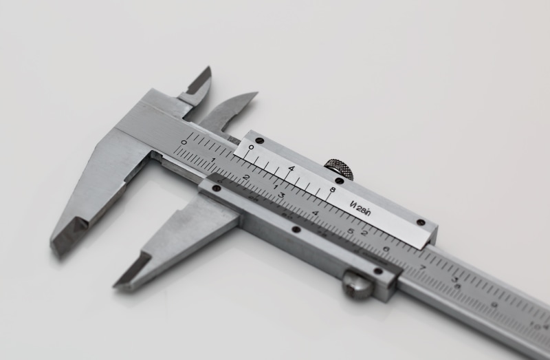 measurement, metal work, ruler, measuring instrument, vernier caliper, measure, measuring, silver, indoors, centimeter, weapon, thermometer, cut out, work Tool