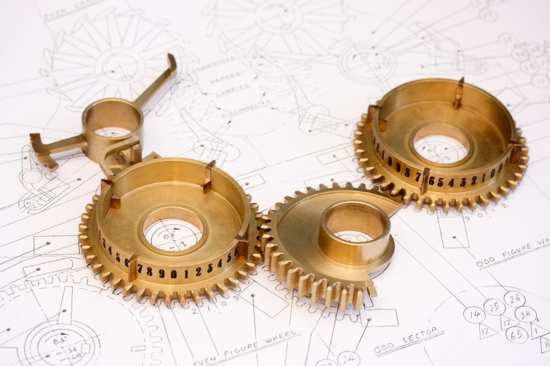 mechanical, engineering, machine, mechanism, steampunk, steel, technics, 4K, gears, abstraction, metal, gear, abstract