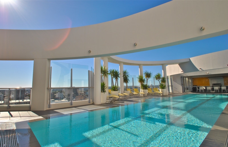 Style, interior design, design, 2K, penthouse, city, interior, pool