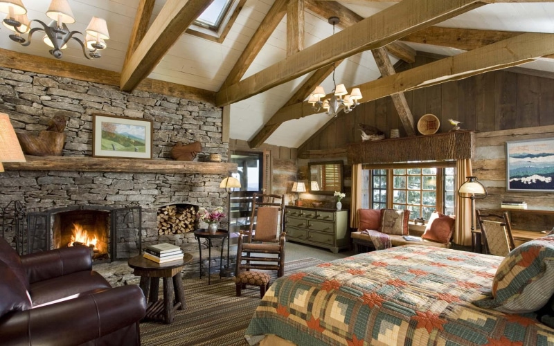 interior, 1080P, bedroom, interior design, style, animals, design, room