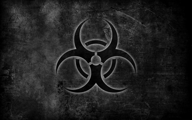creativity, textured effect, spooky, dark, no people, circle, textured, RPBI, emotion, abstract, halloween, toxic, shape, 2K, backgrounds, black color