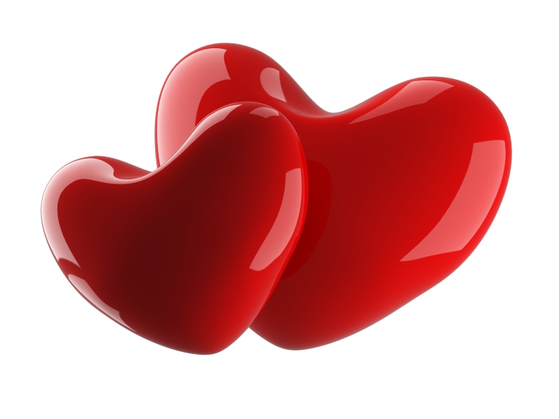 wedding, food, emotion, shiny, abstract, cut out, no people, touching, isolated, studio shot, romance, heart Shape, gift, red, balloon, backgrounds, three-dimensional Shape