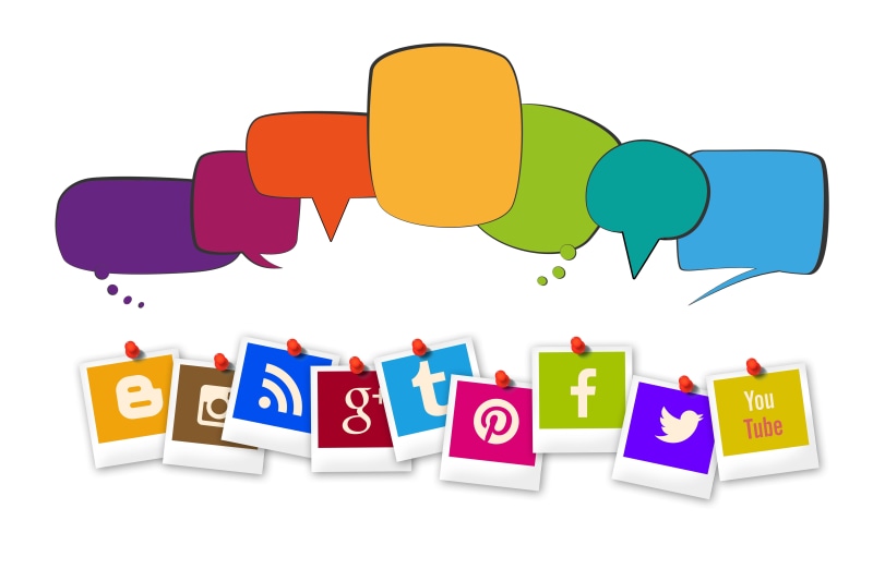 text, social, button, word clouds, social network, pink, rss, green color, friends, offspring, logos, twitter, international, exchange, networks, business