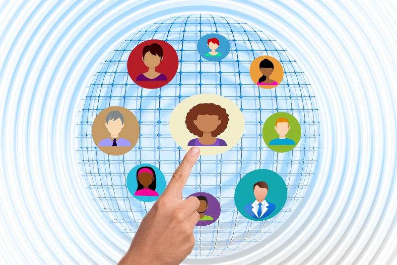 networking, presentation, design, meeting, social media, solution, shopping, structure, photo, marketing, facebook, media, indoors, social networking, button