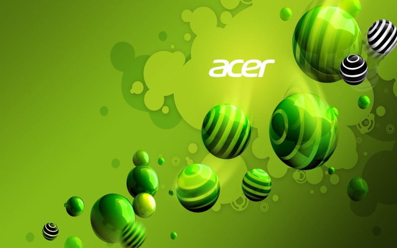 design, acer, logo, world, 1080P, green, acer logo, background