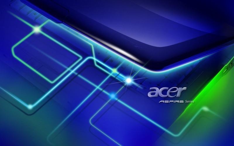 acer, computer, 2K