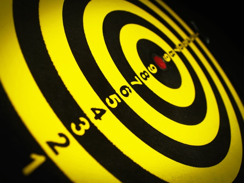s, dart, winner, one, point, selective, sign, sports target, circle, hipster, perfection, full frame, skill, yellow, black color, perfect, goal, communication