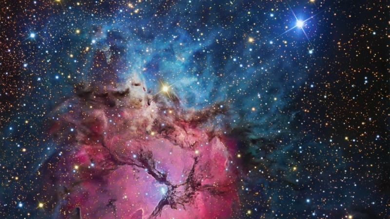 dark, science, color, planet, generated, bright, no people, nebula, celestial body, sun, majestic, fantasy, mystery, curve, artistic, texture, dust, black