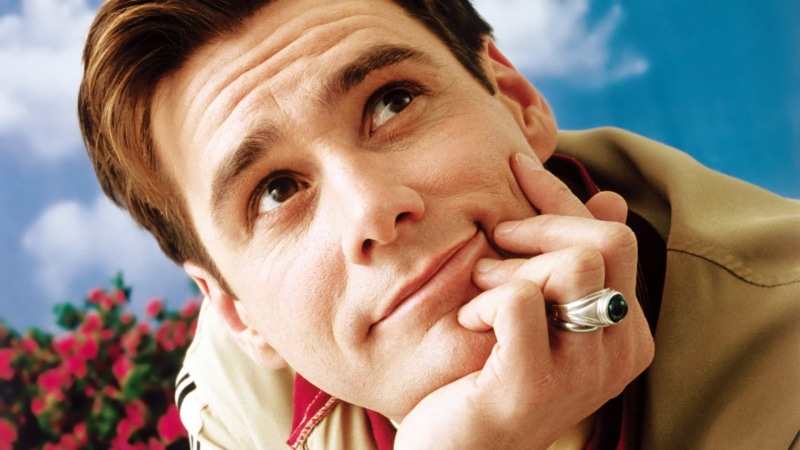 Jim Carrey, Movie, Truman Burbank, 1080P, The Truman Show