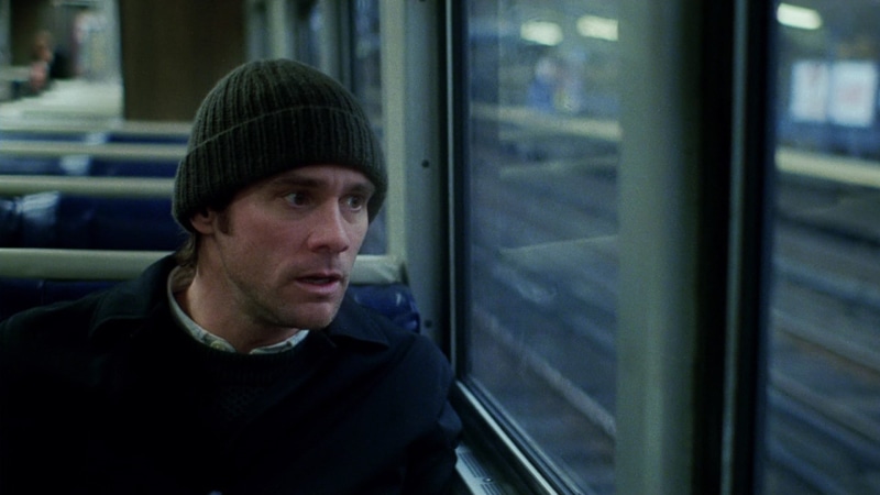 1080P, Eternal Sunshine Of The Spotless Mind, Movie, Jim Carrey