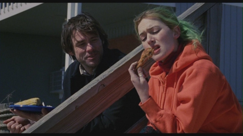 Jim Carrey, Kate Winslet, 1080P, Eternal Sunshine Of The Spotless Mind, Movie