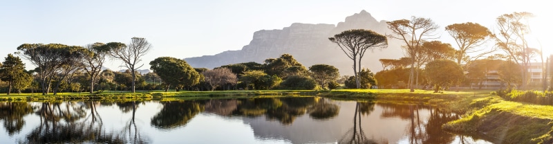cape, plant, travel destinations, landscape, solar flare, holiday, outdoors, tourism, photo, government, large group of people, river, reflection, cape town