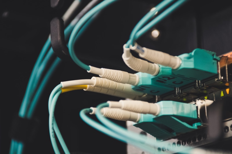 audio equipment, cord, service, lan, network, plastic, focus, close-up, technology, turquoise colored, internet, no people, focus on foreground, input device