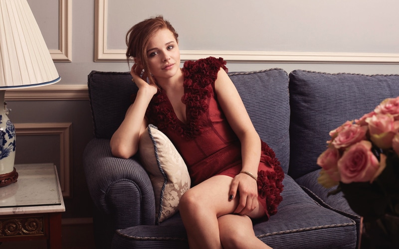 2K, grace, moretz, chloe