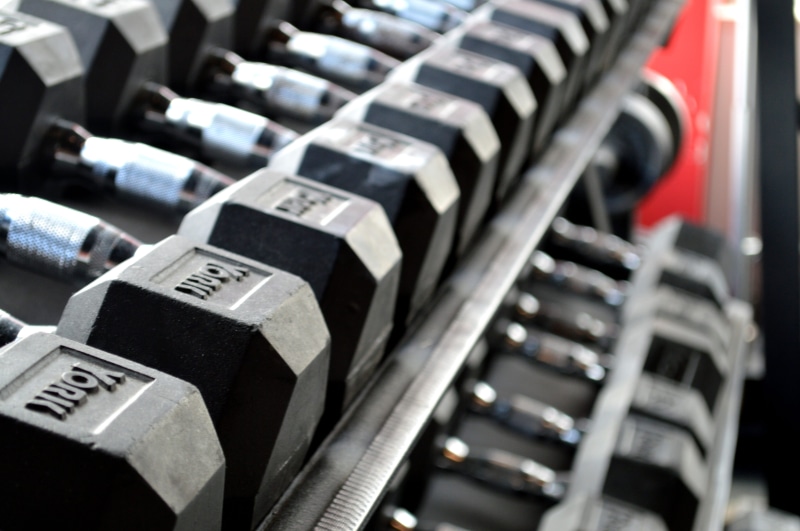 no people, strength, transportation, workout, dumbbell, weight lifting, gray, finance, black color, cable, lifting, gym, fit, data, technology, focus on foreground