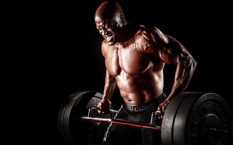 bodybuilder, lifting, muscles, black, strength, s, 2K, weight lifting, weight, barbell, gray