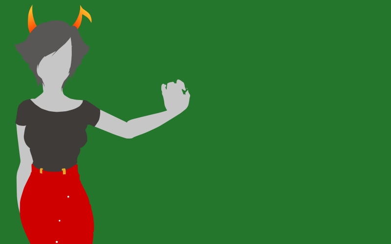 human body part, hand raised, one person, women, colored background, holding, men, Homestuck, copy space, 2K, wall - building feature, adult, multi colored