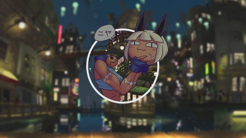 1080P, Ms. Fortune (Skullgirls), Skullgirls