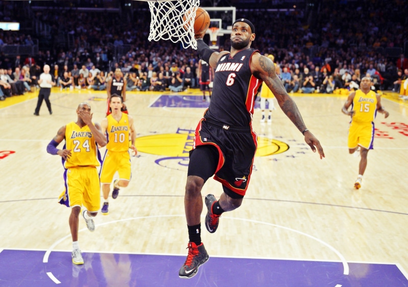 competition, athlete, group of people, effort, sport, NBA, basketball, men, sportsman, hoop, 2K, basketball - sport, Los Angeles Lakers, lebron, large group of people