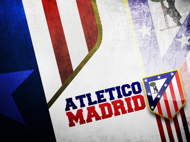 atletico madrid, la liga, atletico de madrid, 720P, madrid