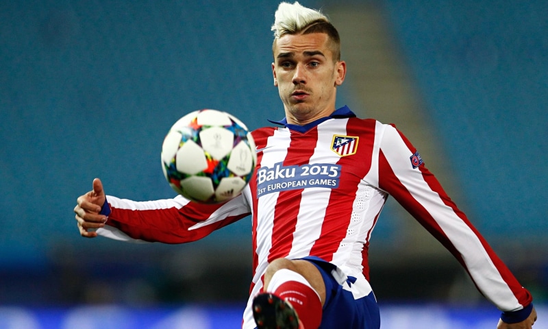 sports Clothing, determination, galatasaray, atletico madrid, stadium, sports Uniform, caucasian Ethnicity, 1080P, white, event, soccer Player, athlete