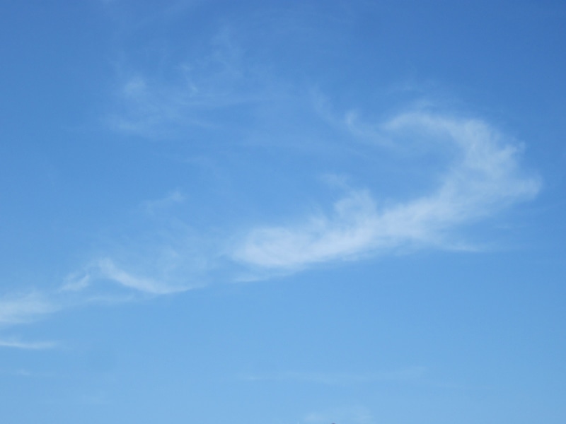 live, cloud - sky, lighting, frühlingsanfang, day, clouds, wispy, loneliness, spring, mystery play, sky meet, relaxation, white color, lonely, outdoors