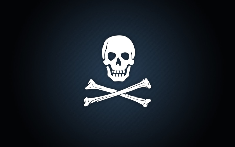 skull, Jolly, 1080P, Roger, And, Crossbones, pirates
