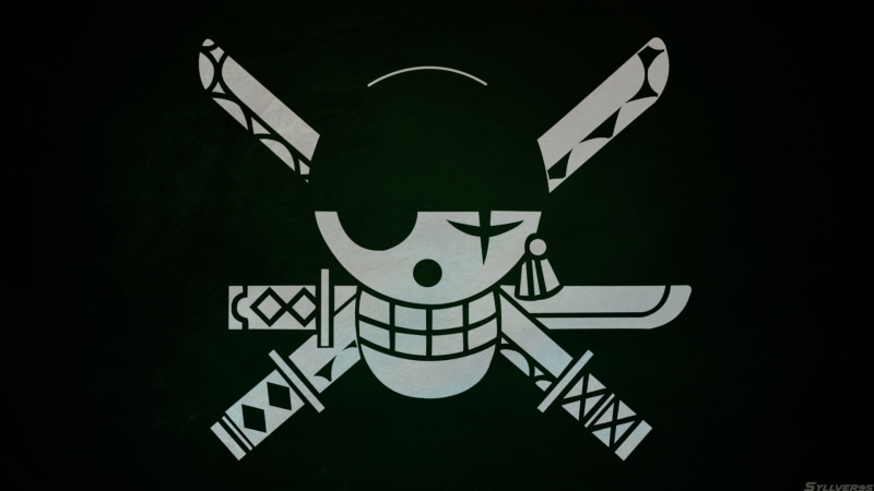 weapon, front view, Jolly Roger, white, illustrationm, indoors, illustration, symbol, vector, no people, One Piece, studio shot, cut out, Anime, blackboard