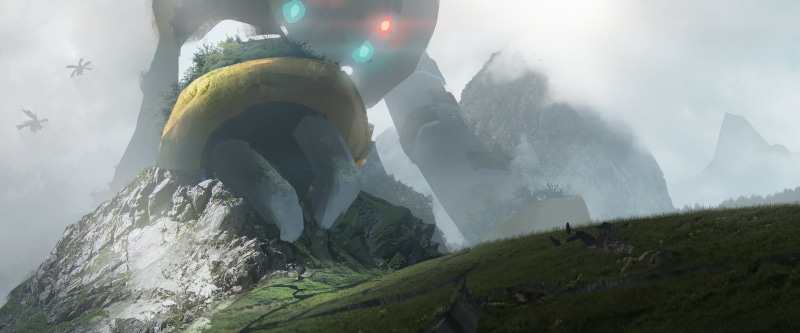 4K, Zigzagoon (Pokémon), Tropius (Pokémon), Regigigas (Pokémon), Pokémon