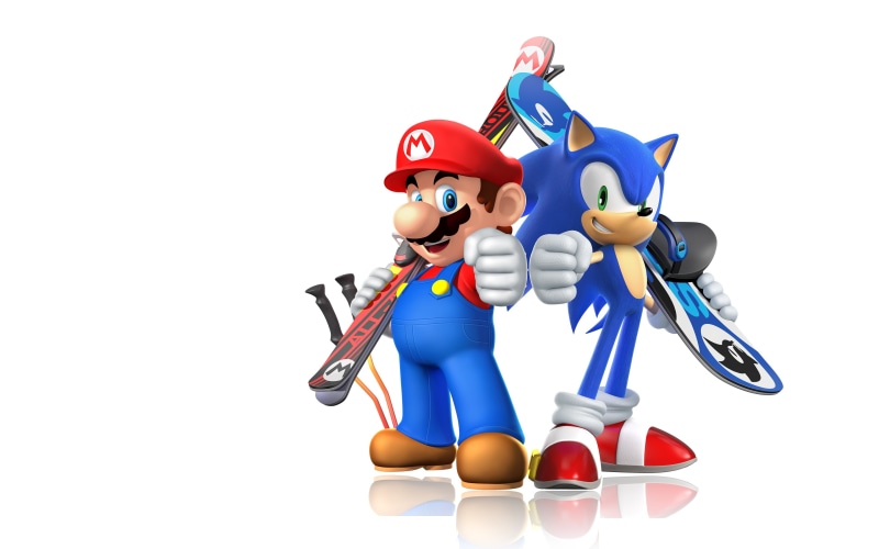 close-up, indoors, multi colored, female likeness, large group of objects, sonic, toy, Mario Bros., healthcare and medicine, paper, 4K, mario, video games