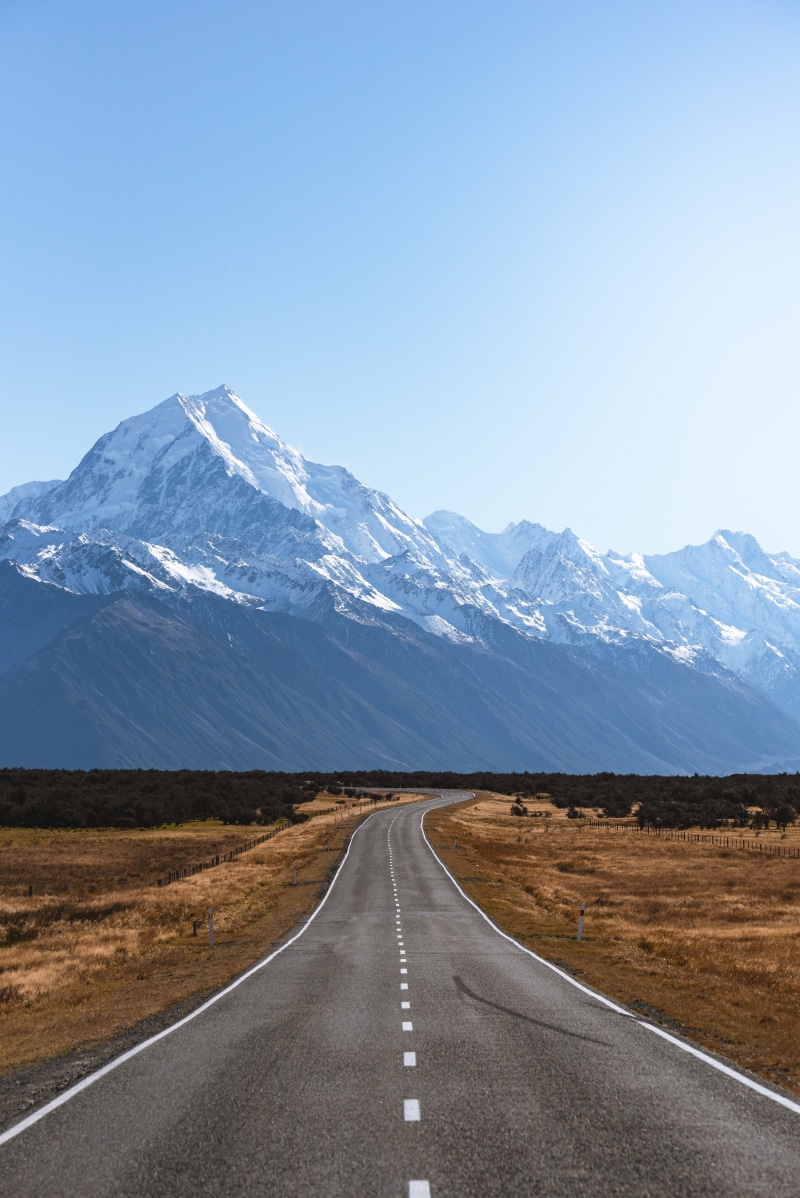 environment, black, tranquility, winter, diminishing perspective, mountain, road, dividing line, beauty in nature, sky, raod, the way forward, direction